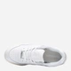 Женские кроссовки для баскетбола Reebok BB 4000 II W 100033649 37 Белые (4066756352912) - изображение 5