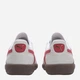 Жіночі кеди низькі Puma Palermo 39646405 39 Білий/Серий (4099685843022) - зображення 4