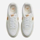 Sneakersy damskie na platformie Nike NIKEDZ5394-100 38.5 Beżowe (196152287458) - obraz 5