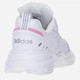 Sneakersy damskie adidas Strutter IG6292 36 Białe (4066759640726) - obraz 3