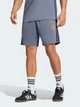 Спортивные шорты мужские Adidas Football/Soccer Tiro Es Sho JD0458 2XL Tmonix/Supora (4067902521497) - изображение 1