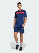 Спортивные шорты мужские Adidas Football/Soccer Tiro Es Sho JD0455 3XL Navblu/Red (4067902593333) - изображение 3