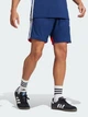 Спортивные шорты мужские Adidas Football/Soccer Tiro Es Sho JD0455 3XL Navblu/Red (4067902593333) - изображение 4