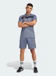 Спортивные шорты мужские Adidas Football/Soccer Tiro Es Sho JD0458 2XL Tmonix/Supora (4067902521497) - изображение 3