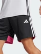 Спортивные шорты мужские Adidas Football/Soccer Tiro Es Sho JD0459 XL Black/Clgrey/Reamag (4067902574813) - изображение 5