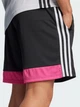 Спортивные шорты мужские Adidas Football/Soccer Tiro Es Sho JD0459 XL Black/Clgrey/Reamag (4067902574813) - изображение 6