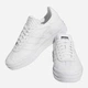 Sneakersy damskie na platformie adidas Originals Gazelle Bold W IE5130 (5UK) 38 Białe (4066758851536) - obraz 4