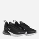 Buty do biegania damskie Nike Air Max 270 AH6789-001 38.5 (7.5US) Czarne (888413779788) - obraz 2