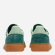 Sneakersy damskie zamszowe adidas Originals Handball Spezial W IE5896 38.5 Zielone (4066765239204) - obraz 5