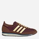 Sneakersy damskie adidas SL 72 OG W IE3425 36.5 Brązowe (4067886643925) - obraz 1