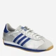 Женские кроссовки adidas IE4230 39.5 (6UK) Серебристые (4066755586936) - изображение 2