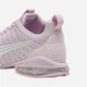 Buty do biegania damskie Puma Voltaic Evo 309720-01 36 (3.5UK) Jasnofioletowe (4099686417772) - obraz 6