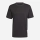 Футболка хлопковая длинная мужская Adidas Originals Adibreak Tee JD4194 M Black (4067906217044) - изображение 6