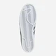 Sneakersy damskie do kostki adidas Originals Superstar W IE3008 36.5 (4UK) Biały/Ciemnoszary (4066765890139) - obraz 6