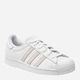 Жіночі кеди низькі adidas Originals Superstar W IE3001 38.5 (5.5UK) Білий/Бежевий (4066765901767) - зображення 2