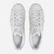 Жіночі кеди низькі adidas Originals Superstar W IE3001 38.5 (5.5UK) Білий/Бежевий (4066765901767) - зображення 4
