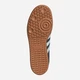 Жіночі кеди низькі adidas Originals Samba OG W ID0493 39.5 (6UK) Темно-сірі (4066764196898) - зображення 6