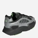 Sneakersy damskie adidas Originals Ozmillen W IE5842 36.5 (4UK) Czarne (4066759016699) - obraz 4