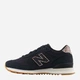 Жіночі кросівки New Balance 515 WL515SB3 37 (6.5US) Чорні (196941332598) - зображення 3