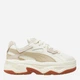 Sneakersy damskie Puma Blstr SurrealC Wns 39839401 41 (7.5UK) Białe (4067979635721) - obraz 1
