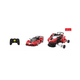 Машинка RASTAR Ferrari FXX-K Evo на дистанційному керуванні 1:18 червоний 96900 - зображення 2