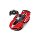 Машинка RASTAR Ferrari FXX-K Evo на дистанційному керуванні 1:18 червоний 96900 - зображення 3
