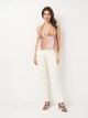 Футболка женская Zara 8812/550 XL Разноцветная (00881025050054) - изображение 3