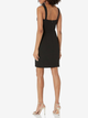 Платье короткое женское Guess 339800359 2 Черное (1159811719) - изображение 2