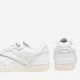 Женские кроссовки для баскетбола Reebok BB 4000 II W 100033649 38.5 Белые (4066756352950) - изображение 7