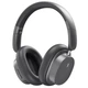 Накладные беспроводные наушники Baseus Bowie D05 Wireless Headphones (NGTD02021) Grey - изображение 4