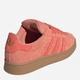 Sneakersy damskie do kostki adidas Campus 00s W IE5587 37.5 Różowe (4066765273543) - obraz 3