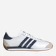 Sneakersy damskie adidas Country OG IF9773 38 Białe z granatowym (4067889156361) - obraz 1