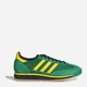 Sneakersy męskie adidas SL 72 RS IG2133 40 Zielone (4067889523460) - obraz 1