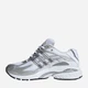 Sneakersy damskie adidas Adistar Cushion 3 W IG4248 39.5 Biały/Srebrny (4067886794726) - obraz 3