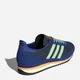 Sneakersy damskie adidas SL 72 OG W IE3426 40.5 Granatowe (4067886655591) - obraz 3