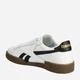 Sneakersy damskie do kostki Reebok Club C Grounds UK 100202325 40.5 Białe (1200143496718) - obraz 3