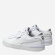 Жіночі кеди низькі Puma Jada Renew 386401-01 37.5 Білі (4065449667135) - зображення 4