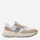 Sneakersy damskie Saucony Jazz Nxt S60790-11 36 (5.5US) 22 cm Biały/Beżowy (195020063415) - obraz 1