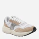 Sneakersy damskie Saucony Jazz Nxt S60790-11 36 (5.5US) 22 cm Biały/Beżowy (195020063415) - obraz 2