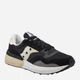 Sneakersy męskie Saucony Jazz Nxt S70790-1 42.5 (9US) 27 cm Czarne (195019544796) - obraz 2
