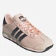 Sneakersy damskie adidas Country OG ID1416 36.5 (4UK) 22.5 cm Różowe (4067888938111) - obraz 2