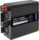 Зарядное устройство для аккумуляторов LiFePO4 AGM GEL SLA 50A 12V Qoltec - изображение 4