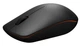 Миша Lenovo 400 Black (GY50R91293) - изображение 4