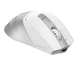 Миша A4Tech Fstyler FB45CS Air2 (Silver White) - изображение 3