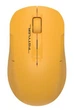 Миша A4Tech Fstyler FG15CS Air2 (Yellow) - изображение 1