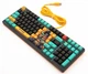 Клавіатура дротова A4Tech Bloody AT98 USB Renegade (4711421000758) - изображение 3