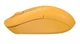 Миша A4Tech Fstyler FG15CS Air2 (Yellow) - изображение 4