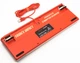 Клавіатура дротова A4Tech Bloody AT98 USB Proxy Boom (4711421000765) - изображение 4