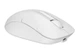 Миша A4Tech Fstyler FG15CS Air2 (White) - изображение 2