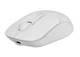 Миша A4Tech Fstyler FG15CS Air2 (White) - изображение 3